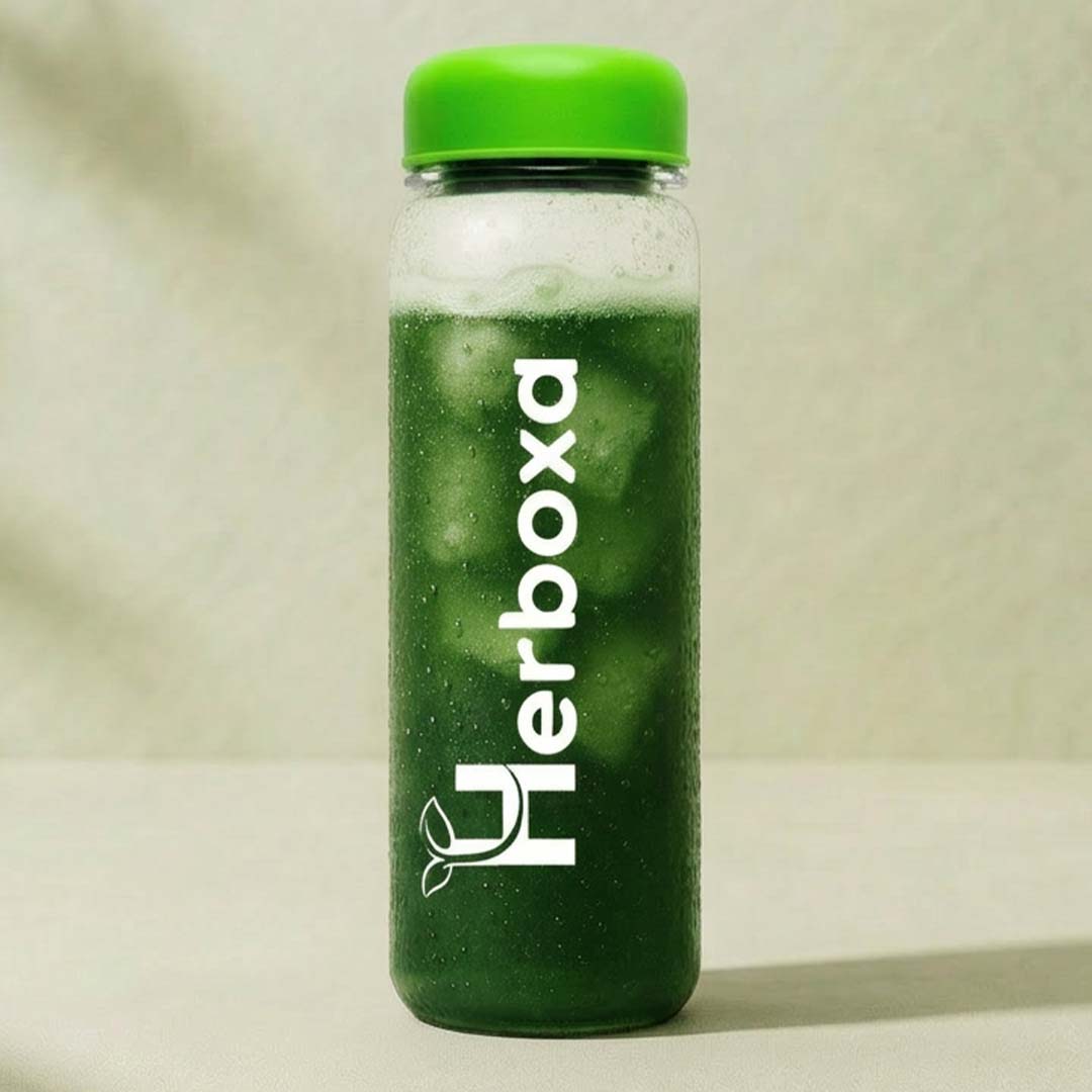 Herboxa® STEKLENICA
