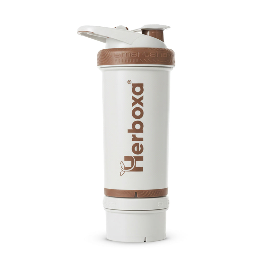 STEKLENIČKA ZA SHAKER Herboxa® (BREZPLAČNO)