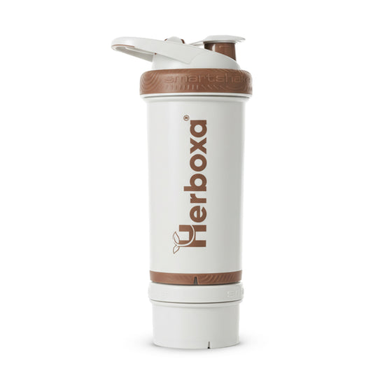 STEKLENIČKA ZA SHAKER Herboxa® (BREZPLAČNO)
