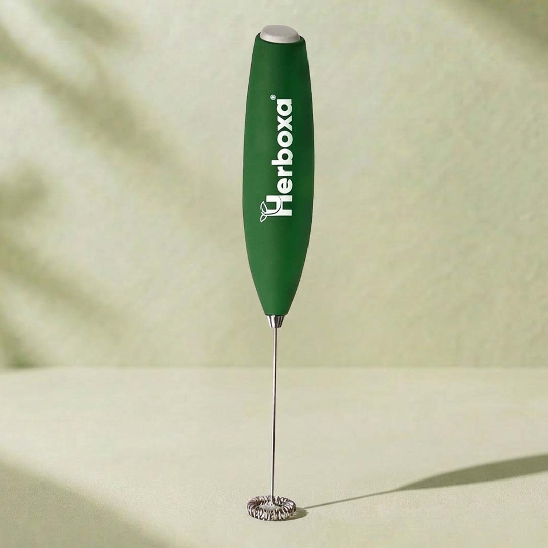 Herboxa® ELEKTRIČNA MINI METLICA