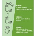 Herboxa® SUPER GREENS