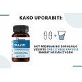 Herboxa EyeHealth | Natural Supplement