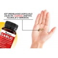 Herboxa Garlic | Prehranski dodatek za srce Herboxa Garlic | Prehranski dodatek za srce