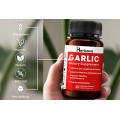 Herboxa Garlic | Prehranski dodatek za srce Herboxa Garlic | Prehranski dodatek za srce