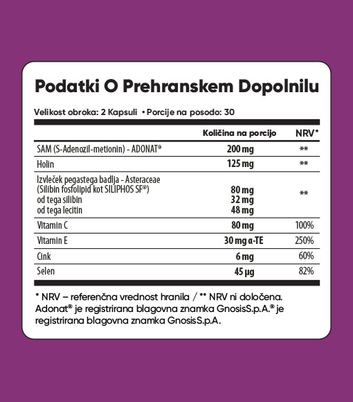 HERBOXA® LIVER