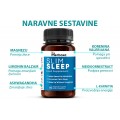Herboxa Slim Sleep | Prehransko dopolnilo Herboxa Slim Sleep | Prehransko dopolnilo