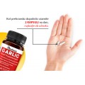 Herboxa Garlic | Prehranski dodatek za srce Herboxa Garlic | Prehranski dodatek za srce