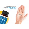 Herboxa Slim Sleep | Prehransko dopolnilo Herboxa Slim Sleep | Prehransko dopolnilo